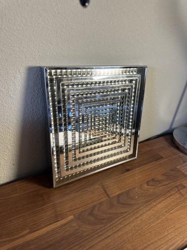 Disco infinity mirror 1970 - disco,