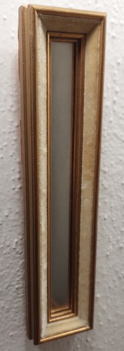 Vtg wee arts - vtg, gold